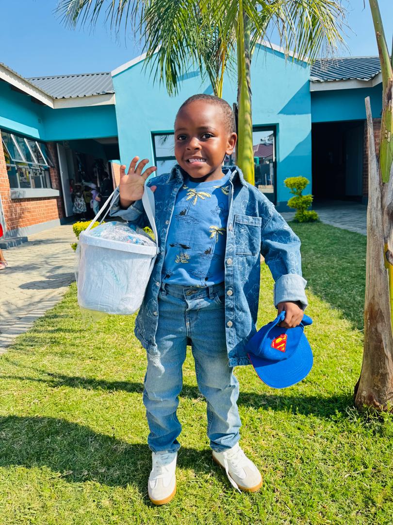 Harmony Junior School